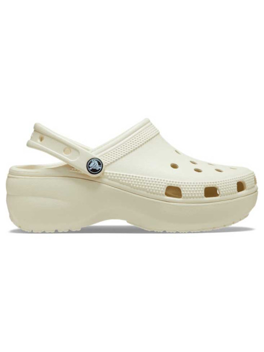 CROCS Чехли CLASSIC PLATFORM CLOG W 206750