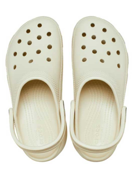 CROCS Чехли CLASSIC PLATFORM CLOG W 206750