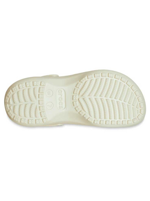 CROCS Чехли CLASSIC PLATFORM CLOG W 206750
