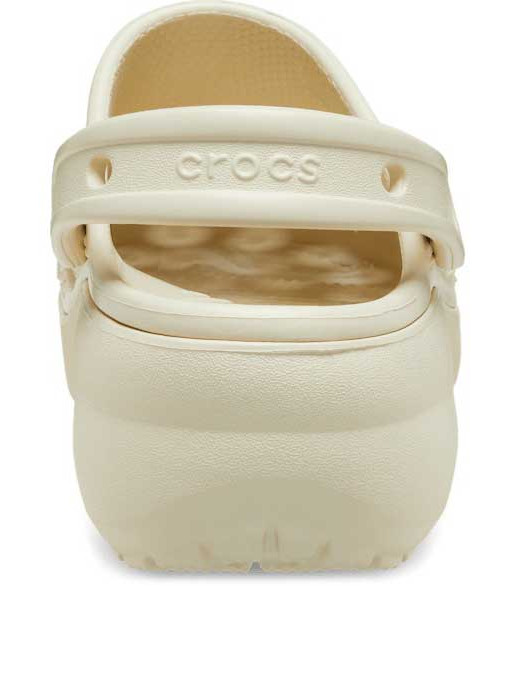 CROCS Чехли CLASSIC PLATFORM CLOG W 206750