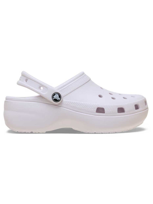 CROCS Чехли CLASSIC PLATFORM CLOG W 206750