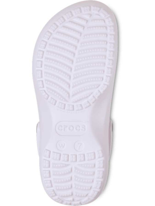 CROCS Чехли CLASSIC PLATFORM CLOG W 206750