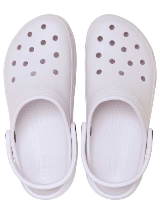 CROCS Чехли CLASSIC PLATFORM CLOG W 206750