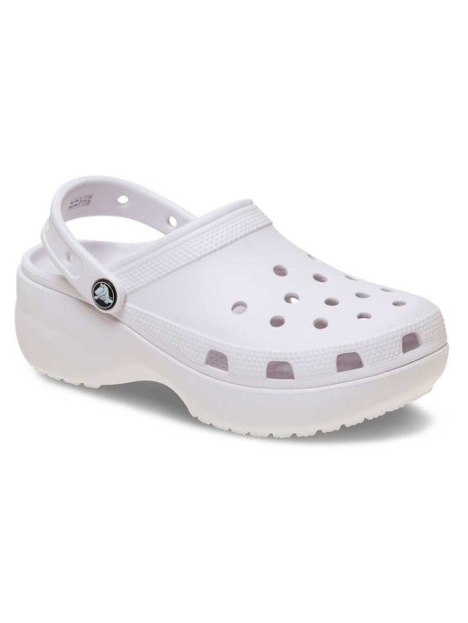 CROCS Чехли CLASSIC PLATFORM CLOG W 206750