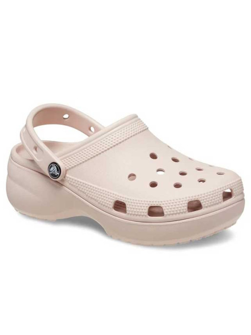 CROCS Чехли CLASSIC PLATFORM CLOG W 206750