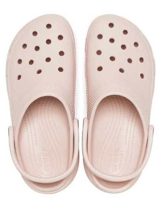 CROCS Чехли CLASSIC PLATFORM CLOG W 206750