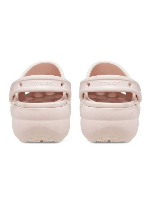 CROCS Чехли CLASSIC PLATFORM CLOG W 206750