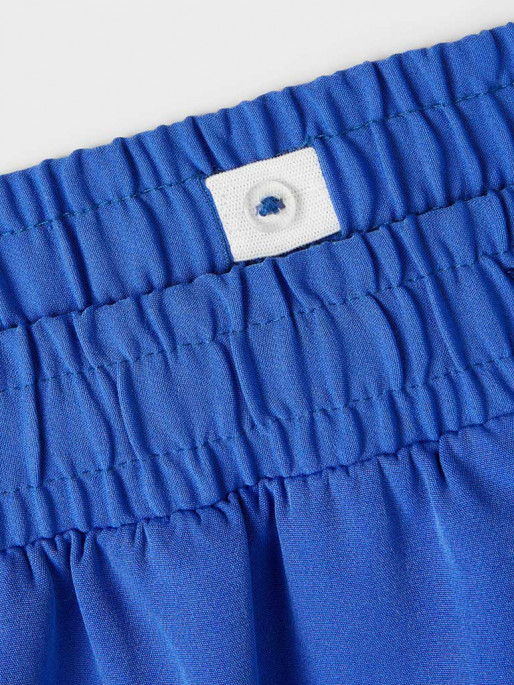 NAME IT Pantaloni Nkfnadya Wide