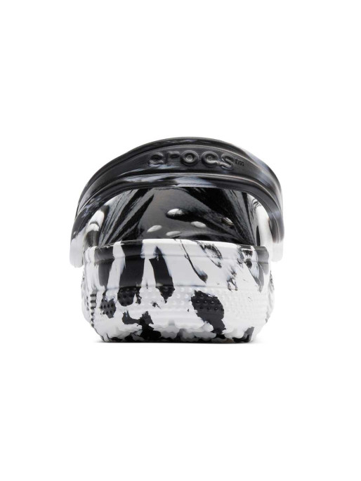 CROCS Clogs CLASSIC MARBLED CLOG 206867