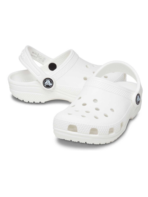CROCS Чехли CLASSIC KIDS CLOG T 206991