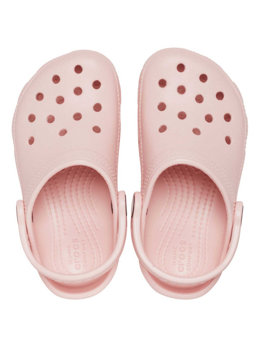 CROCS Чехли CLASSIC KIDS CLOG T 206990