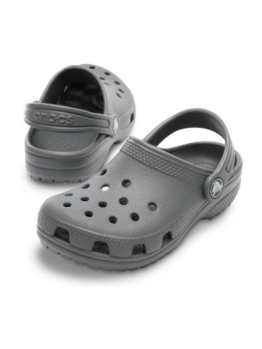 CROCS Чехли CLASSIC KIDS CLOG K 206991