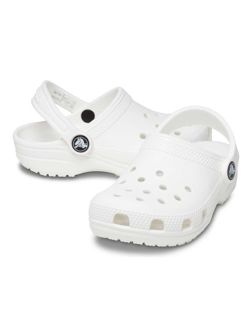 CROCS Чехли CLASSIC KIDS CLOG K 206991