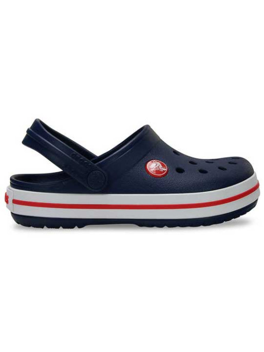 CROCS Чехли CROCBAND KIDS CLOG T 207005