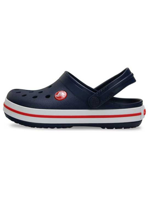 CROCS Чехли CROCBAND KIDS CLOG T 207005