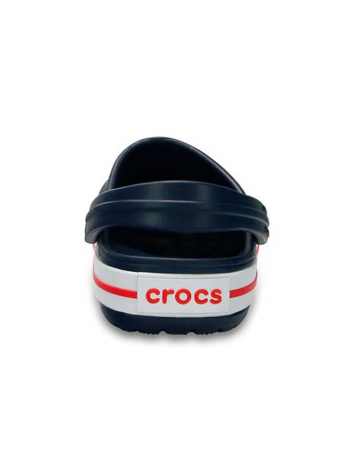 CROCS Чехли CROCBAND KIDS CLOG T 207005