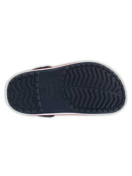 CROCS Чехли CROCBAND KIDS CLOG T 207005