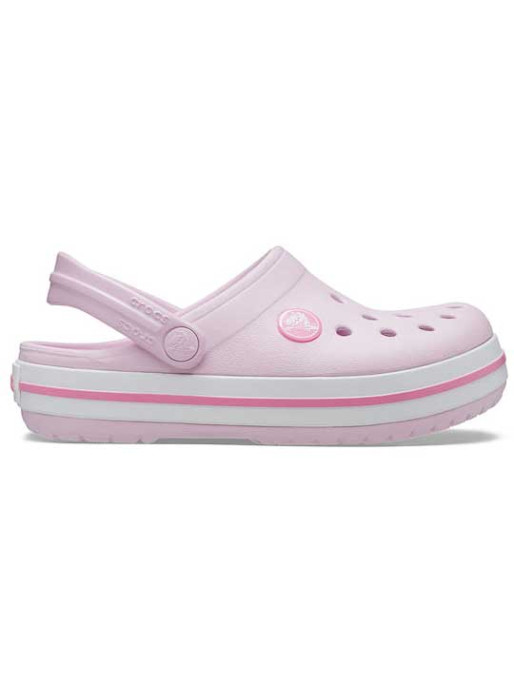 CROCS Чехли CROCBAND KIDS CLOG T 207005