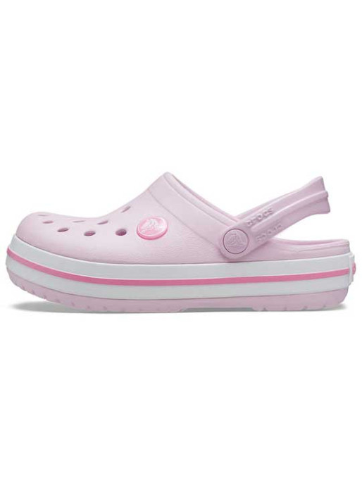 CROCS Чехли CROCBAND KIDS CLOG T 207005