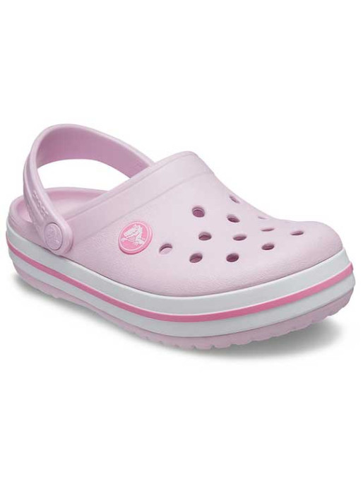 CROCS Чехли CROCBAND KIDS CLOG T 207005