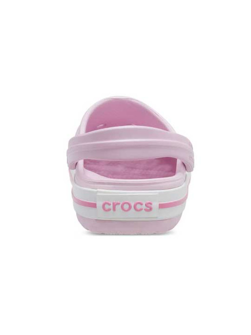 CROCS Чехли CROCBAND KIDS CLOG T 207005