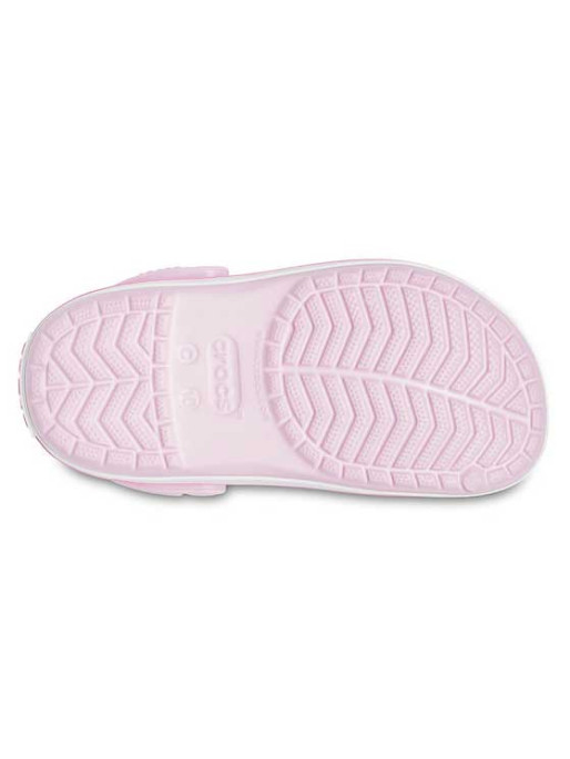 CROCS Чехли CROCBAND KIDS CLOG T 207005