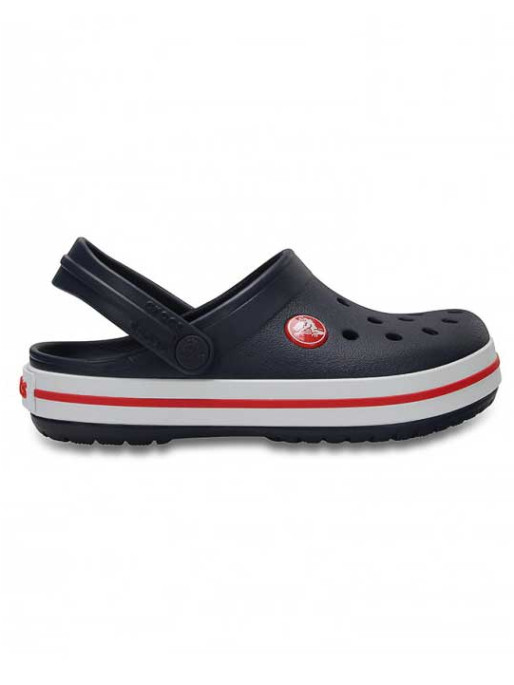 CROCS Чехли CROCBAND KIDS CLOG T 207006