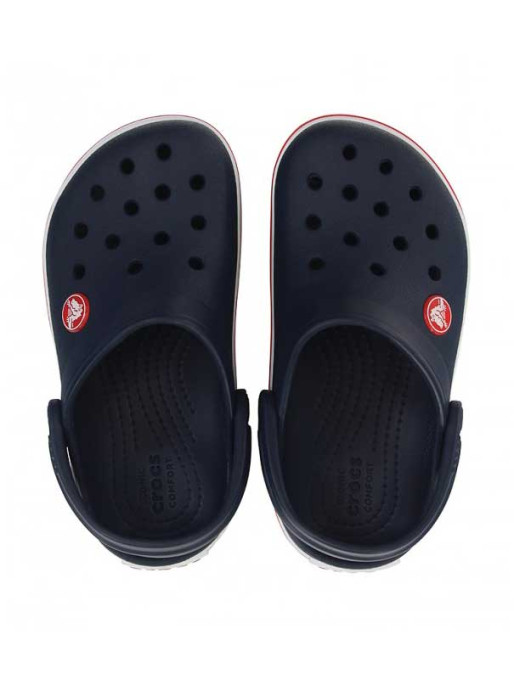 CROCS Чехли CROCBAND KIDS CLOG T 207006