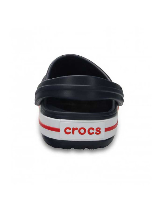 CROCS Чехли CROCBAND KIDS CLOG T 207006