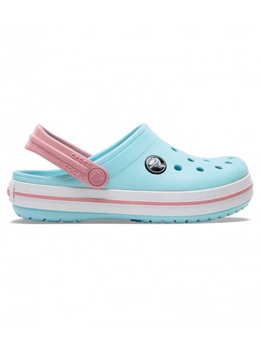CROCS Чехли CROCBAND KIDS CLOG T 207006