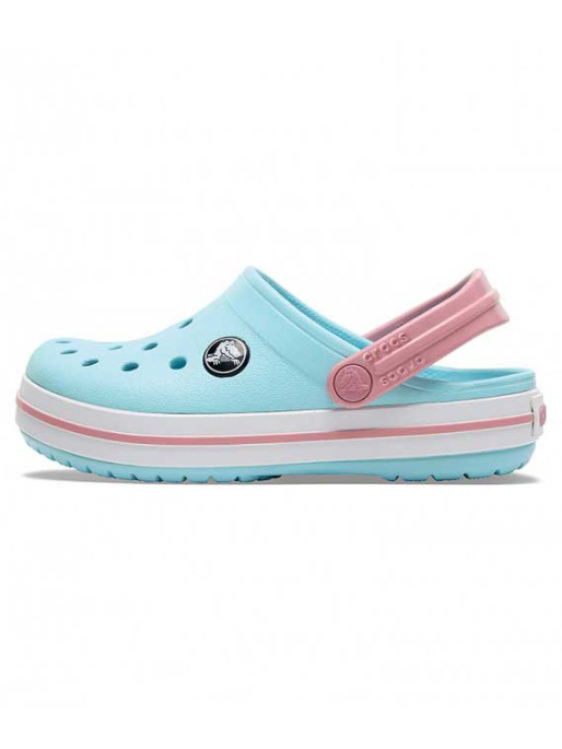 CROCS Чехли CROCBAND KIDS CLOG T 207006