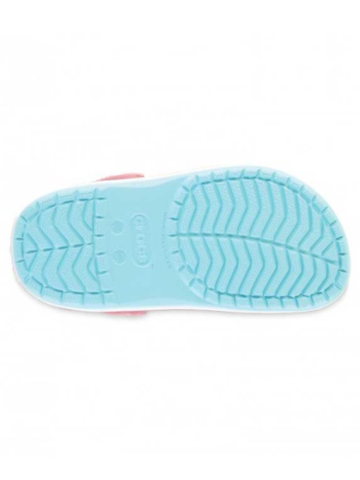 CROCS Чехли CROCBAND KIDS CLOG T 207006
