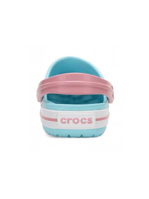 CROCS Чехли CROCBAND KIDS CLOG T 207006