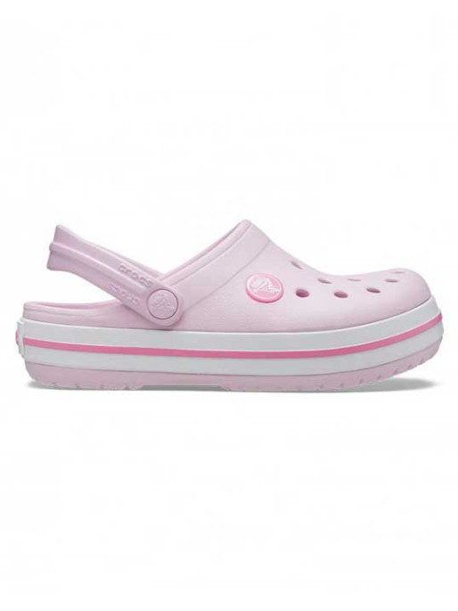 CROCS Чехли CROCBAND KIDS CLOG 207006