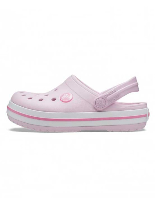 CROCS Чехли CROCBAND KIDS CLOG 207006