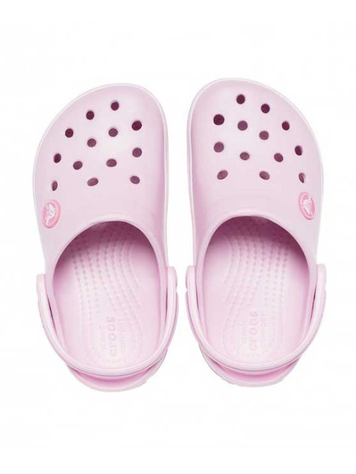CROCS Чехли CROCBAND KIDS CLOG 207006