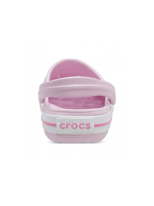 CROCS Чехли CROCBAND KIDS CLOG 207006