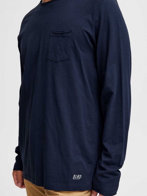 BLEND Bluza Bhnicolai