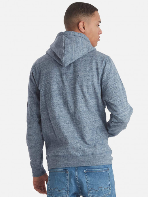 BLEND Μακρυμάνικη Μπλούζα BHAlton hood sweatshirt