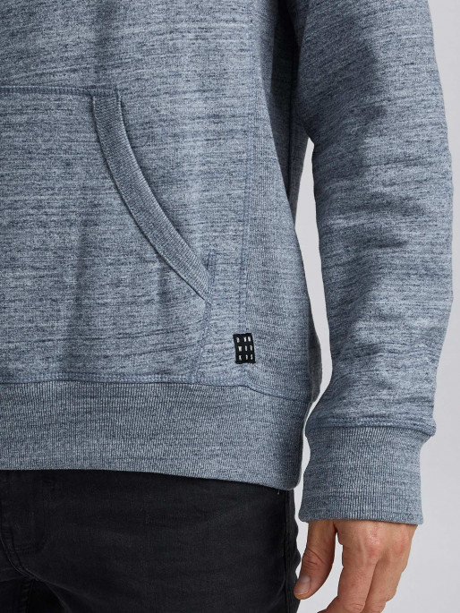 BLEND Μακρυμάνικη Μπλούζα BHAlton hood sweatshirt