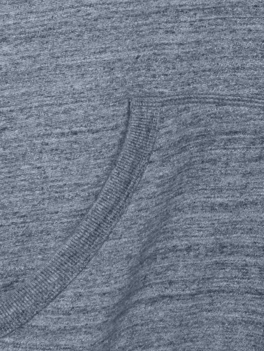 BLEND Μακρυμάνικη Μπλούζα BHAlton hood sweatshirt