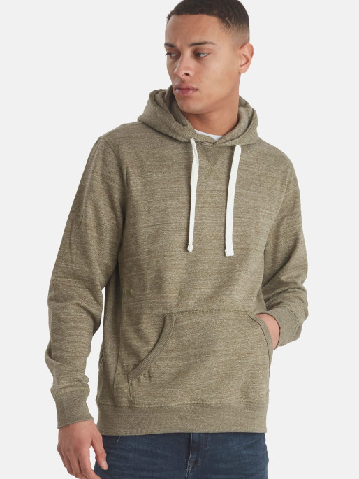 BLEND Μακρυμάνικη Μπλούζα BHAlton hood sweatshirt