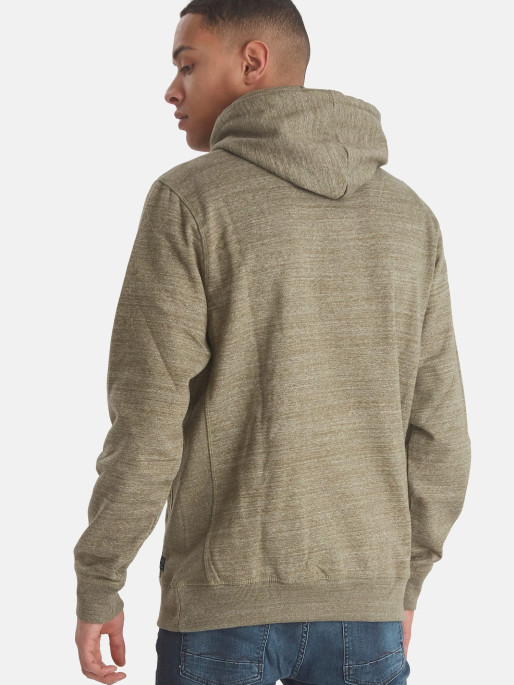 BLEND Μακρυμάνικη Μπλούζα BHAlton hood sweatshirt