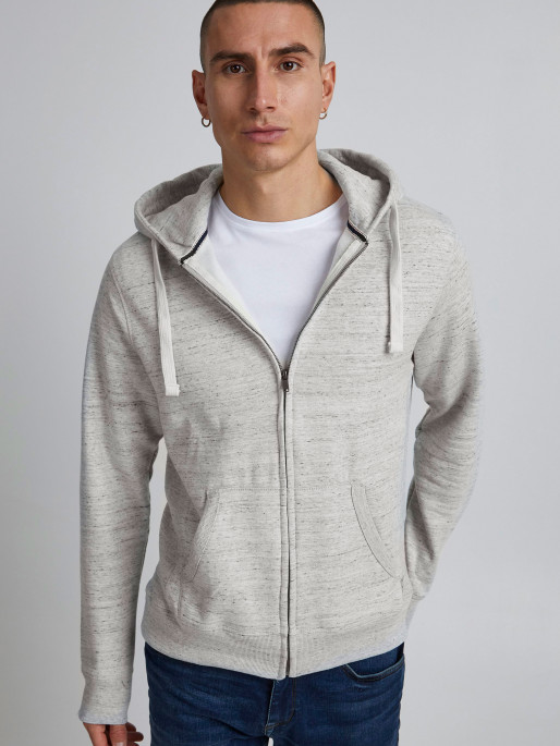 BLEND Muška dukserica BHAlton Zipthrough Hooded blouse