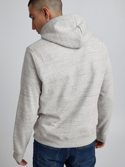 BLEND Muška dukserica BHAlton Zipthrough Hooded blouse