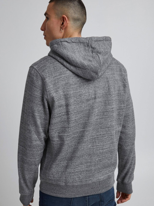 BLEND Muška dukserica BHAlton Zipthrough Hooded blouse