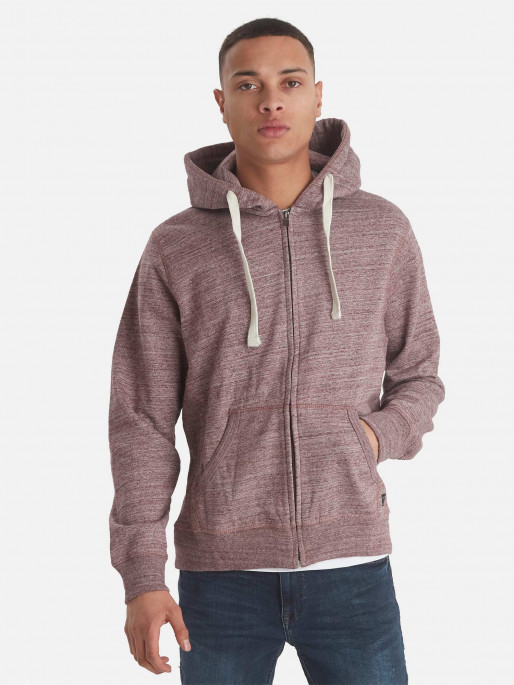 BLEND Muška duksica BHAlton Zipthrough