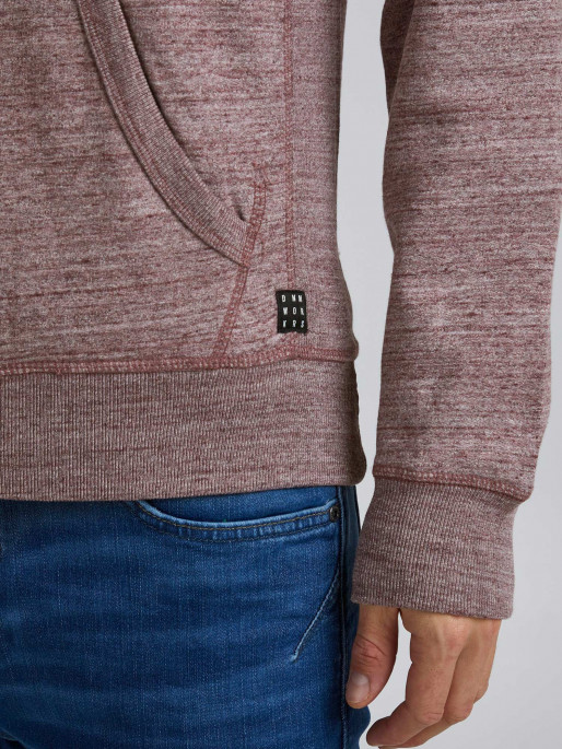 BLEND Muška duksica BHAlton Zipthrough