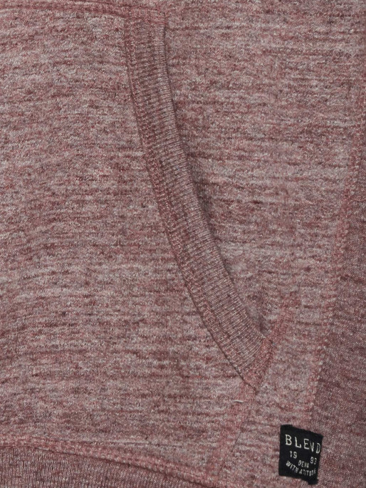 BLEND Muška duksica BHAlton Zipthrough