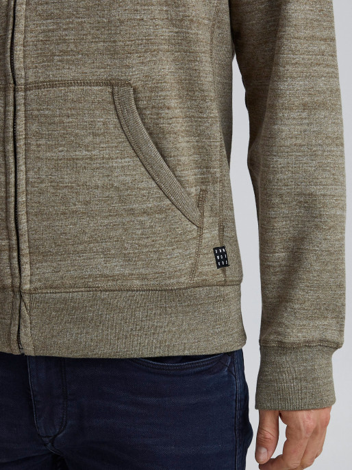 BLEND Muška dukserica BHAlton Zipthrough Hooded blouse